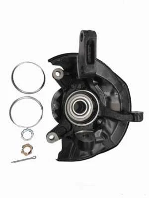 Suspension Knuckle Assembly-New Steering Knuckle GSP fits 92-01 Toyota Camry — 第 1/4 张图片