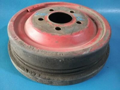 Rear Brakes 2-1/4" Wide Fits 69-72 FORD LTD 70 GALAXIE 180476 - Image 1 of 4