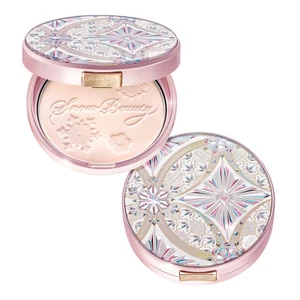 Snow Beauty Whitening Face Powder 25g 2020 Medicinal whitening JAPAN - Picture 1 of 4