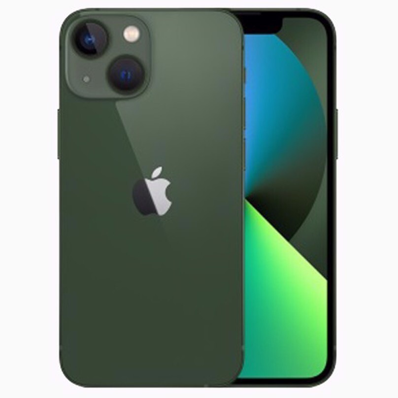 Apple iPhone 13 mini - 512 GB - Green (Unlocked) for sale Apple iPhone 13 mini - 512 GB - Green (Unlocked) for sale