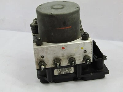 Subaru Outback 2005-2006 sistema de frenos antibloqueo bomba ABS PN 27534AG02A OEM Foto 1 de 4