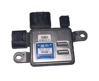  Controlador ventilador refrigeración Hyundai Sonata Kia Optima Forte 253854R500 253854R500 Foto 1 de 3