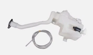 TRQ New Windshield Washer Reservoir For 2011-2015 Ford Explorer - Picture 1 of 3