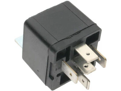 For 1988-1989 Dodge W350 Relay SMP 52536GRNQ Fog Light Relay -- With Bracket - Image 1 of 2