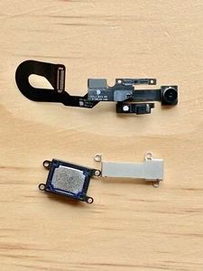 (OEM) iPhone SE 2020 Front Facing Camera Replacement - OEM Parts - Picture 1 of 1
