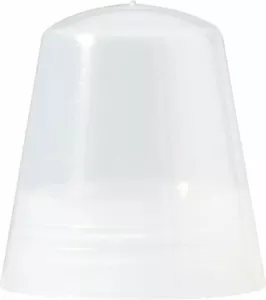 Marpac 7-51258 REPLACEMENT Stern Light Globe Cover Lens BOAT MARINE - Picture 1 of 1