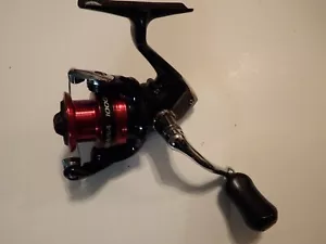 1 Shimano SIENNA 1000 (SN1000FGC) Spinning Reel New not in Package READ - Picture 1 of 5