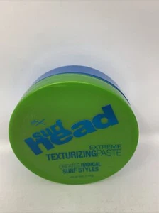 FX Surf Head Extreme Texturizing PASTE **NEW** discontinued - Picture 1 of 3