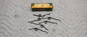 RARE VINTAGE NOS 1932-1959 CHEVY GMC PARKING BRAKE RELEASE SPRING #373980 GM - Picture 1 of 4