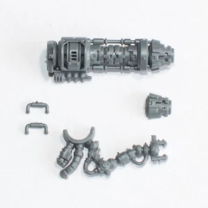 Warhammer 40K Adeptus Mechanicus Kataphron Heavy Grav Cannon [Bits] - Imagen 1 de 2