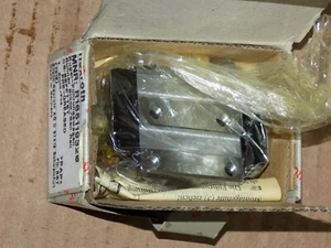 Rexroth R165119320 Linear Bearing Runner Block - Picture 1 of 1