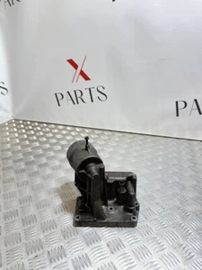 VOLKSWAGEN TOUAREG TRANSPORTER 2.5TDI 10V OIL FILTER HOUSING 070115389D - Picture 1 of 6