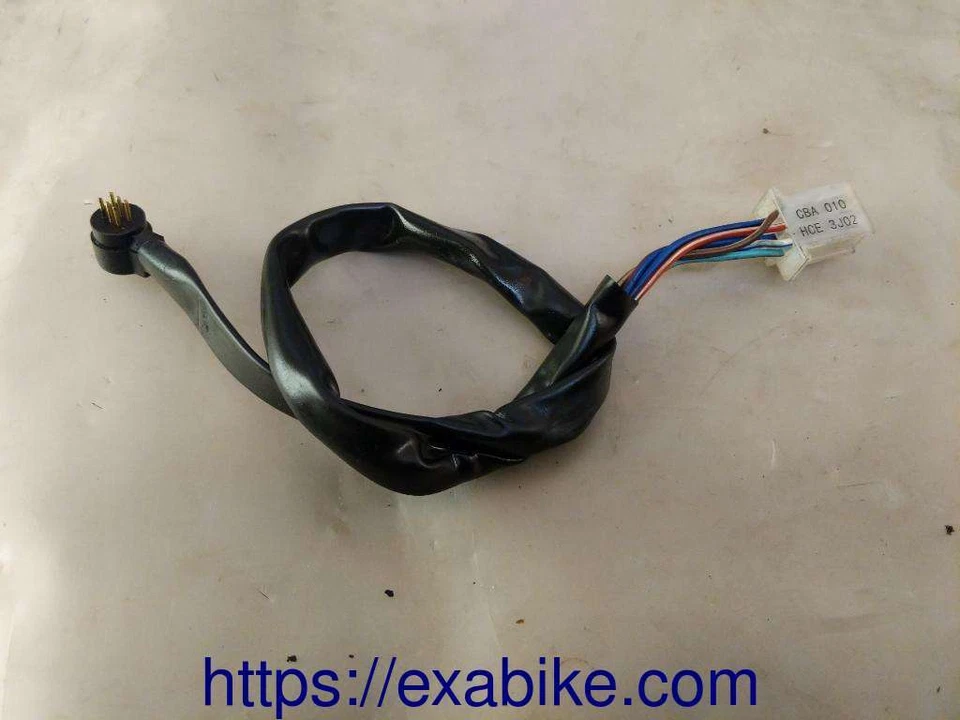 power harness box for Sym 125 Wolf from 2013 to 2017 - Image 1 of 1