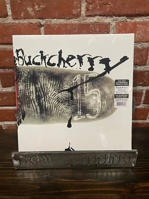 BUCK CHERRY: 15 2LP 20th Anniversary Metallic Marble Vinyl #/1500 - Image 1 of 2