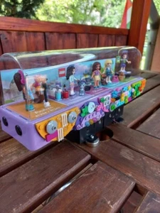 Lego Friends Olvia NEW shop display - Picture 1 of 6