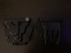 handcuff case tactical universal - Picture 1 of 3