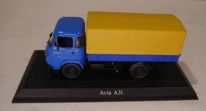 Atlas Edition 1:43 Avia A31 - Picture 1 of 4