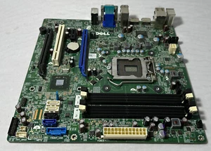 Dell OptiPlex 7010 Minitower Hauptplatine LGA1155 DDR3 GY6Y8 - Bild 1 von 2
