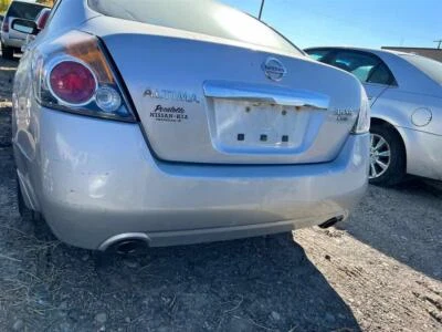 Расходомер воздуха для впрыска б/у топлива подходит для: 2012 Nissan Altima класса A - Изображение 1 из 4