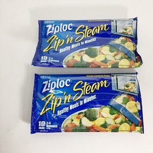 target ziploc bolsas