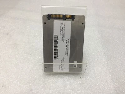 Intel 320 Series SSDSC2BB480G4T 480GB 2.5" SATA Solid State Drive SSD Grade A - Image 1 of 4