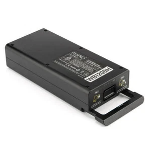 Batería Pixapro CITI1200 PRO Godox WB1200H | Montaje V Batería Cámara Batería | Sm - Imagen 1 de 2