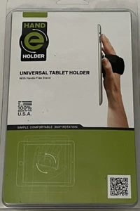 Hand E Holder Universal Tablet Holder NEW SEALED Complete - Picture 1 of 3