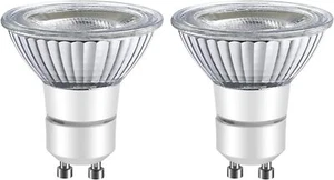 LED GU10 Range Hood Light Bulbs, LED Stove Appliance Light Bulb, Kitchen Light 2 - Picture 1 of 1