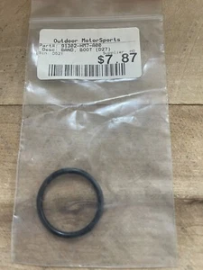 Honda OEM #91302-HM7-A00 Boot Band D27 New - Picture 1 of 1