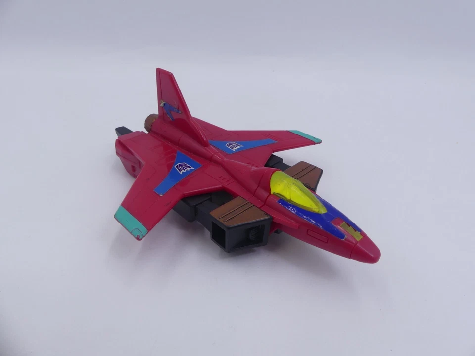 1992 Transformers G1 Predators Snare Decepticon Toy figure - Image 1 of 4