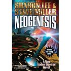 Neogenesis - Paperback / softback NEW Lee, Sharon
