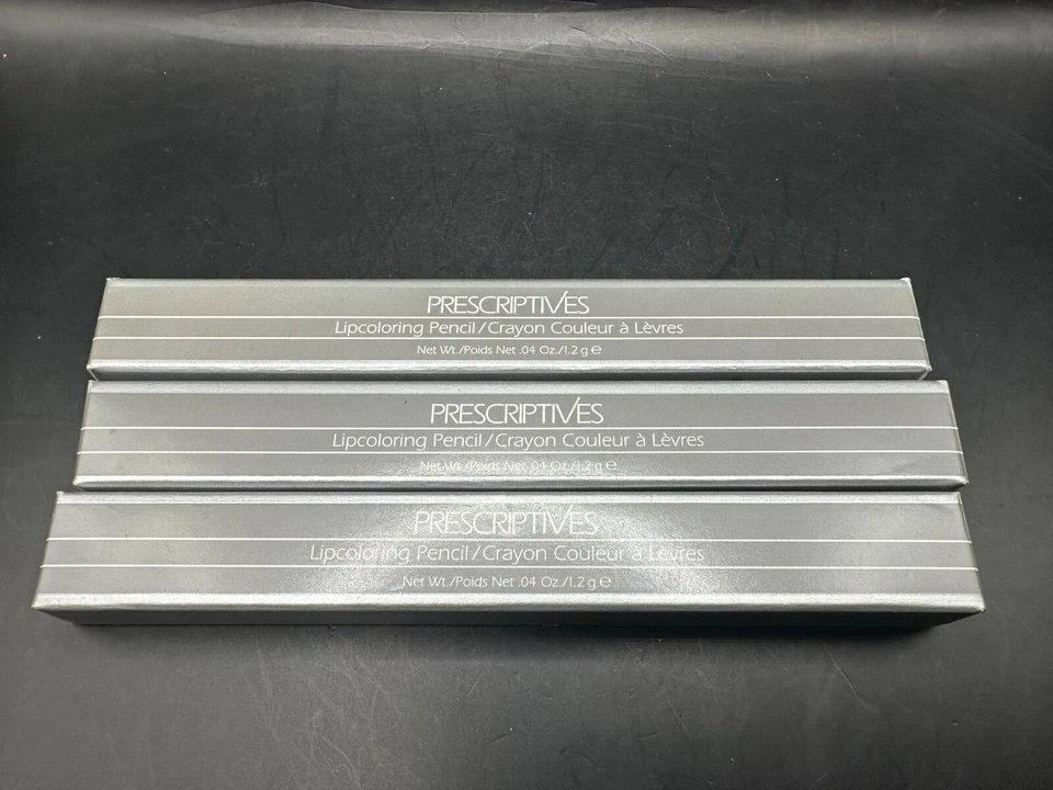 PRESCRIPTIVES LIPCOLORING PENCIL 1.2G ( Pick Yours ) New In Box Rare Discountinu - Image 1 of 1