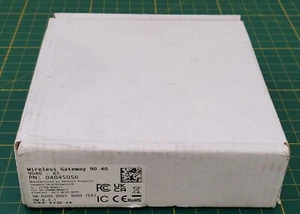 Dormakaba Wireless Gateway 9040-K5 PoE 04045056 _0,17_6 - Photo 1/13