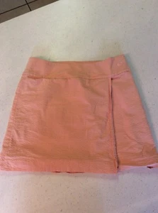 Vineyard Vines By Shep & Ian Womens Skirt Tangerine  - Picture 1 of 6