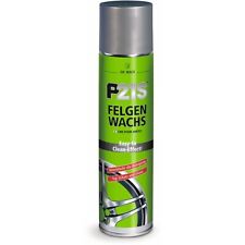 Produktbild - Felgenwachs Dr. Wack P21S FelgenWachs Felgenversiegelung 400 ml