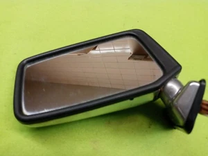  71  DATSUN 510  DRIVERSIDE MIRROR (may fit others) - Bild 1 von 5