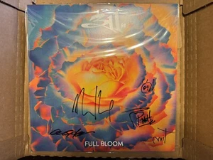 🔥*Signed* 311 Autographed Full Bloom Album Vinyl New&Sealed🔥 - Picture 1 of 3
