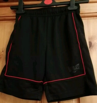  Sports  Shorts - Basketball - Unisex 7-8year Old - Image 1 of 4