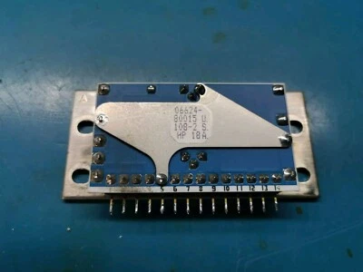 Módulo transistor de salida HP Agilent 6624A 06624-80015 Foto 1 de 4