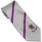 Royal Welch Fusiliers Old Boys, Tie" (Polyester)