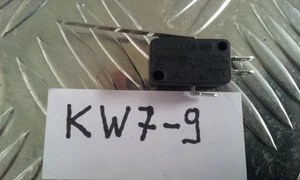 Microswitch microinterruptor microinterruptor interruptor final ETKW7-9 - Imagen 1 de 1