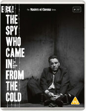 The Spy Who Came in from the Cold - The Masters of Cinema Series [Region B]