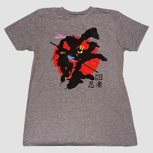 TEENAGE MUTANT NINJA TURTLES tee TMNT In the Shadows t shirt Nickelodeon NEW! - Bild 1 von 2