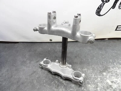 Yamaha YZ 125 250 Triple Trees 2812 Foto 1 de 4