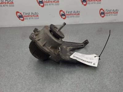 FORD TRANSIT VF-VG 05/1996-09/2000 LEFT ENGINE MOUNT 2.5L DIESEL - image 1 of 4