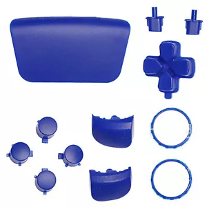 Controller Button Joystick Key Replacement Cover Cap For PS5 Gamepad Handle Part - Picture 1 of 17