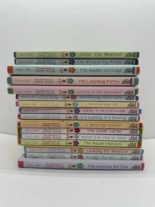 The Adventures of Sophie Mouse Lot of 16 Book Set Poppy Green Paperback - Bild 1 von 4