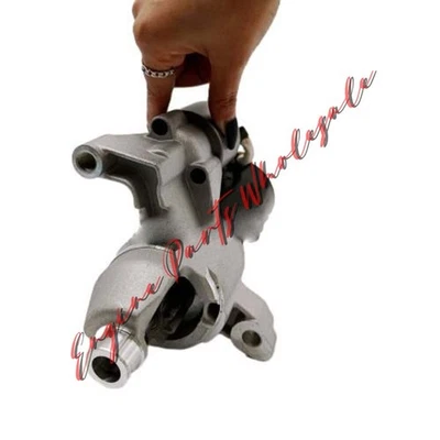 Стартерный двигатель 0001107452 0001107453 для Audi A5 A6 A7 A8 Quattro Q5 Q7 - Изображение 1 из 4