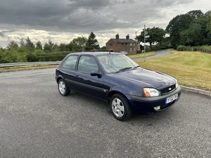 Ford Fiesta 35,000 Miles 12 months mot - Picture 1 of 14