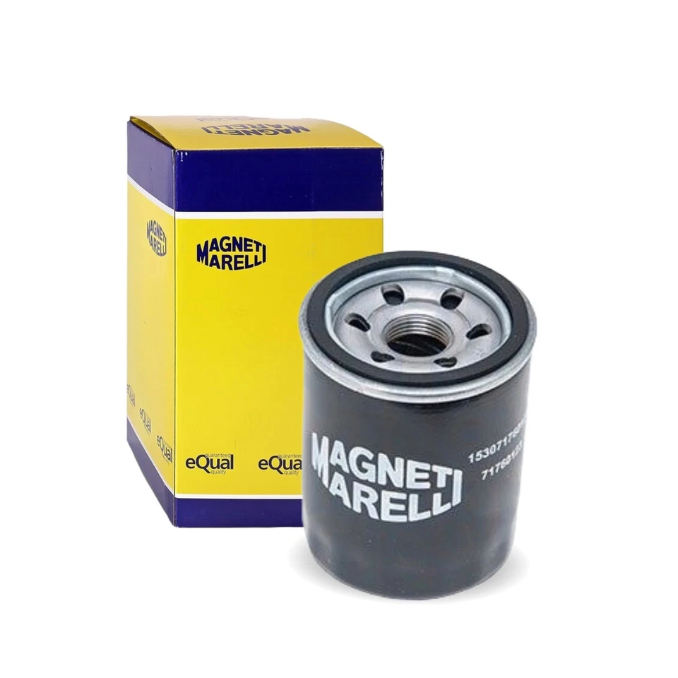 Filtro de aceite filtro cartucho de filtro para Opel Fiat Ford Usa Isuzu Proton Kia Lancia Foto 1 de 4